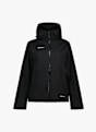 MAMMUT Treeline Hooded Gore-Tex® Damen Outdoorjacke Schwarz 48527 1