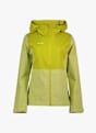 MAMMUT Linard Light Hooded Damen Outdoorjacke Gelb 48540 1