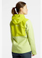 MAMMUT Linard Light Hooded veste outdoor femmes Jaune 48540 3