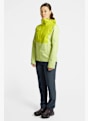 MAMMUT Linard Light Hooded Damen Outdoorjacke Gelb 48540 4