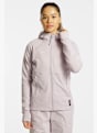 MAMMUT Taiss Hooded midlayer donna Viola 48532 2