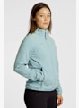 MAMMUT Innominata Light Damen Midlayer Blau 48554 2