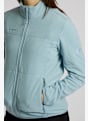 MAMMUT Innominata Light midlayer femmes Bleu 48554 5