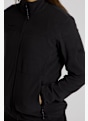MAMMUT Innominata Light Damen Midlayer Schwarz 48544 5