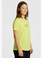 MAMMUT Mountain Fruendenhorn t-shirt femmes Jaune 48542 2