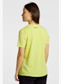 MAMMUT Mountain Fruendenhorn t-shirt donna Giallo 48542 3