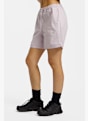 MAMMUT Crag Climbing short de randonnée femmes Pink 48550 2