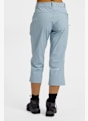 MAMMUT Hiking V pantaloni da trekking 3/4 donna Blu 48545 3