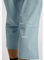 MAMMUT Hiking V pantaloni da trekking 3/4 donna Blu 48545 6