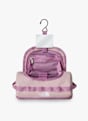 The North Face Base Camp Small 3.5 L trousse de toilette Pink 48562 2