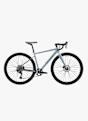 Stoke Calobra 28 gravel bike Blu 48559 1
