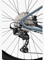 Stoke Calobra 28 gravel bike Blu 48559 10