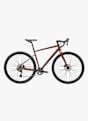 Stoke Randa 28 gravel bike Marron 48548 1