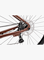 Stoke Randa 28 gravel bike Marron 48548 12