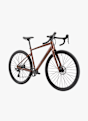Stoke Randa 28 gravel bike Marron 48548 3