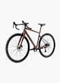 Stoke Randa 28 gravel bike Marron 48548 4