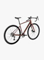 Stoke Randa 28 gravel bike Marron 48548 5