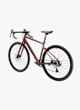 Stoke Randa 28 gravel bike Marron 48548 6