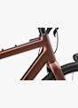 Stoke Randa 28 gravel bike Marron 48548 8
