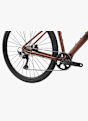 Stoke Randa 28 gravel bike Marron 48548 9