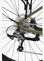 Stoke Randa EQ 29 Gravel Bike Grün 48549 10