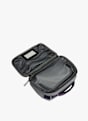The North Face Base Camp Voyager 4 L Kulturbeutel Grau 48555 2