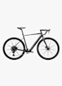 Stoke e-Formentor 28 E-Gravel Bike Grau 48560 1