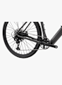 Stoke e-Formentor 28 E-Gravel Bike Grau 48560 10