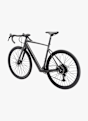 Stoke e-Formentor 28 E-Gravel Bike Grau 48560 6
