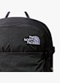 The North Face Basin 15 L Wanderrucksack Schwarz 48541 3