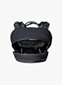 The North Face Basin 15 L Wanderrucksack Schwarz 48541 4