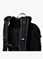 The North Face Basin 15 L Wanderrucksack Schwarz 48541 8