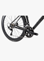 Stoke Mas 28 Rennvelo Schwarz 48546 9