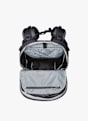 The North Face Terra 40 L Wanderrucksack Schwarz 48552 5