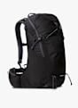 The North Face Terra 40 L Wanderrucksack Schwarz 48552 2