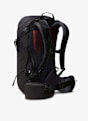 The North Face Terra 40 L Wanderrucksack Schwarz 48552 4