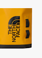The North Face Base Camp Dry Bag 12 L sac de rangement Jaune 48577 4