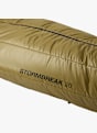 The North Face Stormbreak -7°C sacco a pelo Oro 48576 4