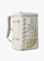 The North Face Base Camp Fuse Box 30 L zaino Bianco 48977 1