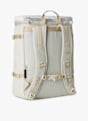 The North Face Base Camp Fuse Box 30 L zaino Bianco 48977 2