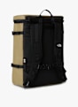 The North Face Base Camp Fuse Box 30 L Rucksack Schwarz 48581 2