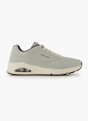 Skechers Uno Stand On Air Herren Sneaker Grau 48574 1