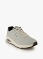 Skechers Uno Stand On Air sneaker uomo Grigio 48574 2