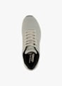 Skechers Uno Stand On Air Herren Sneaker Grau 48574 4