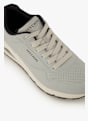 Skechers Uno Stand On Air sneaker hommes Gris 48574 6