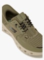 Skechers Slip-ins: Glide-Step Pro sneaker uomo Verde 48573 6