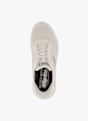 Skechers Slip-ins: Go Walk Flex Herren Sneaker Weiss 48583 4