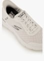 Skechers Slip-ins: Go Walk Flex Herren Sneaker Weiss 48583 6