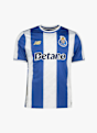 New Balance FC Porto Home maglia da calcio bambini 25/26 Blu 48585 1