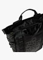 The North Face Base Camp Tote 20 L Tasche Schwarz 48580 5